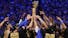 Oklahoma City Thunder overwhelm Pacers in Game 7 to win first-ever NBA championship